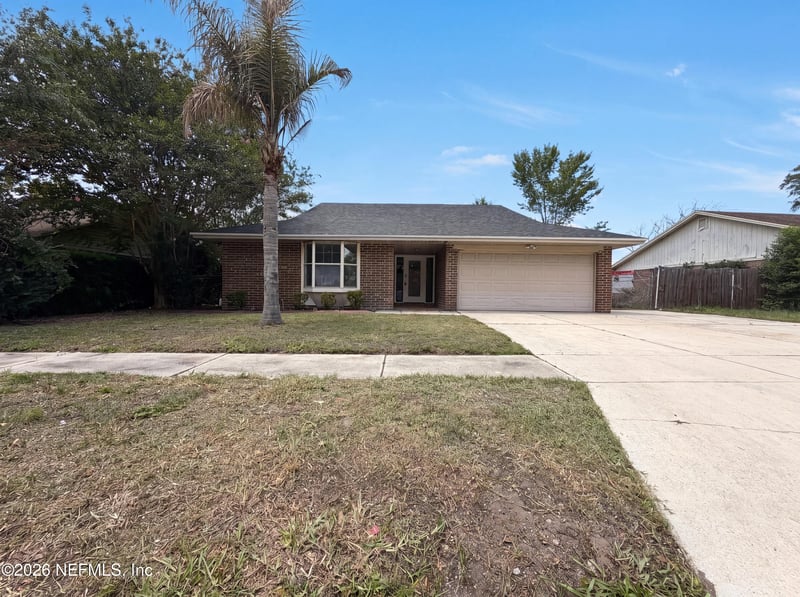 7953 Gulf Rd, Jacksonville, FL 32244