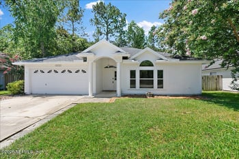5532 Blue Pacific Dr, Jacksonville, FL 32257