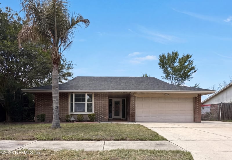 7953 Gulf Rd, Jacksonville, FL 32244