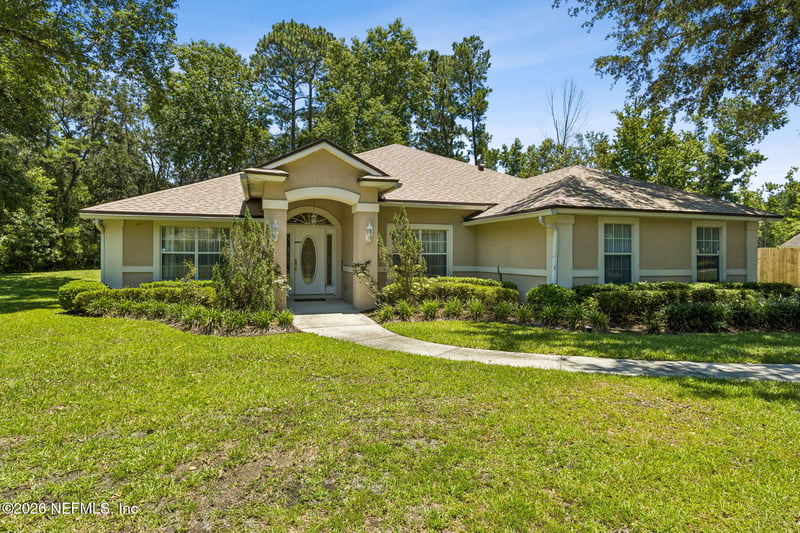 14845 Cape Dr, Jacksonville, FL 32226