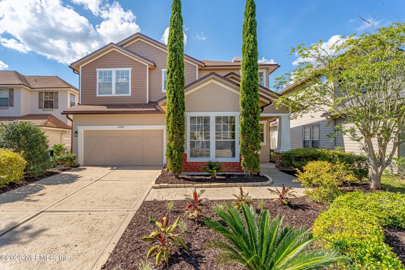 6325 Endelstow Ln, Jacksonville, FL 32258