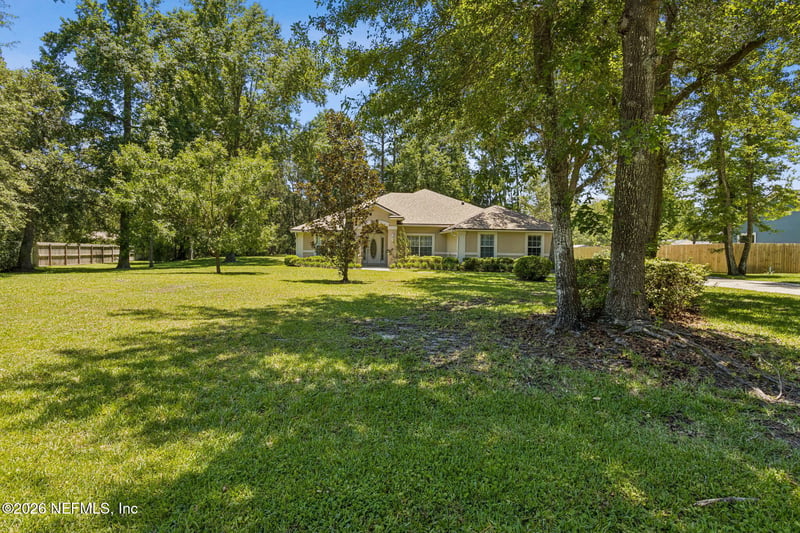 14845 Cape Dr, Jacksonville, FL 32226