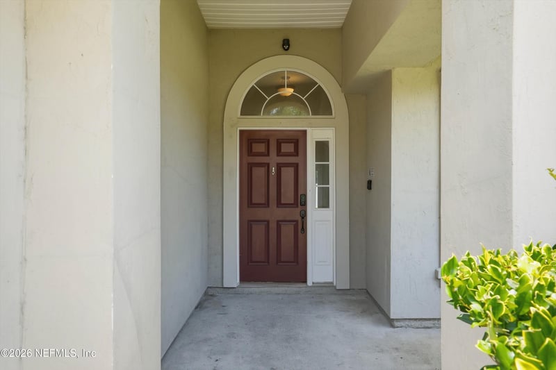 3113 White Heron Trl, Orange Park, FL 32073