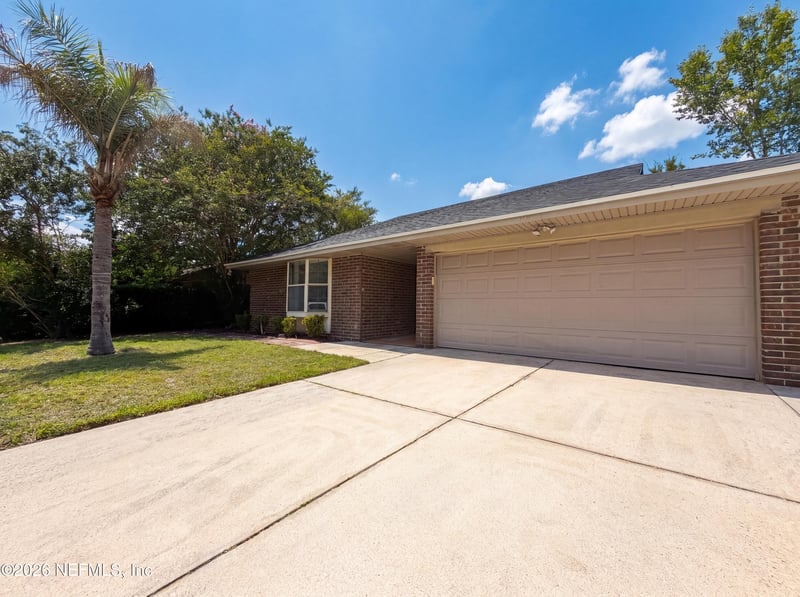 7953 Gulf Rd, Jacksonville, FL 32244