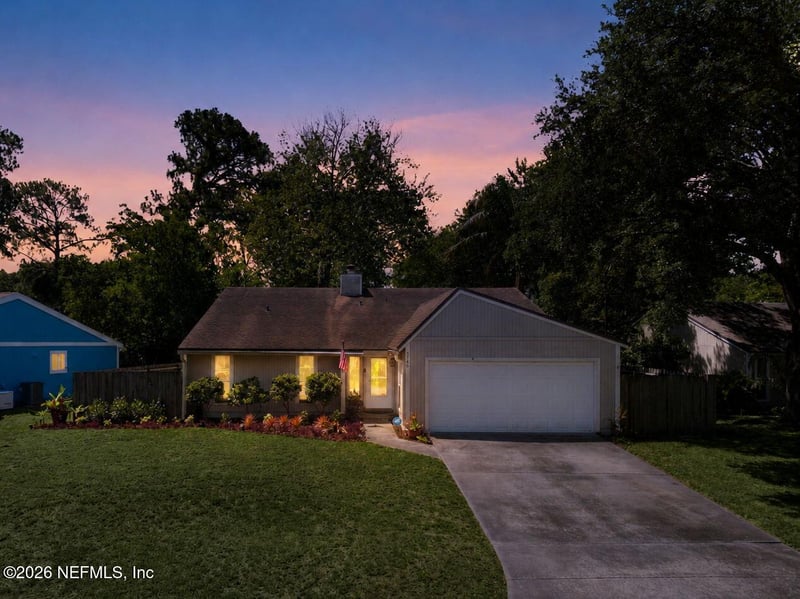 3748 Arrow Forest Dr, Jacksonville, FL 32257