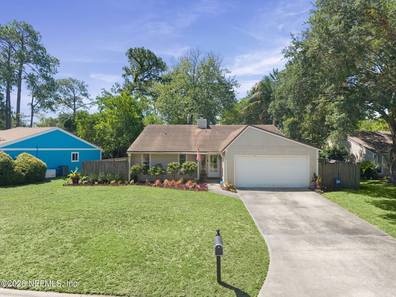 3748 Arrow Forest Dr, Jacksonville, FL 32257
