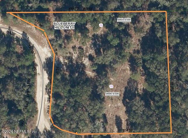 118 Strawberry St, Pomona Park, FL 32181