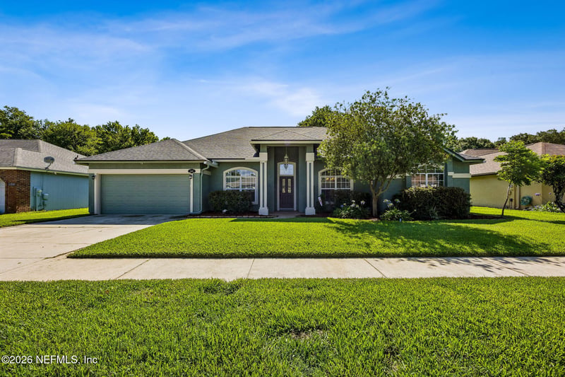 1537 Maple Leaf Ln, Fleming Island, FL 32003
