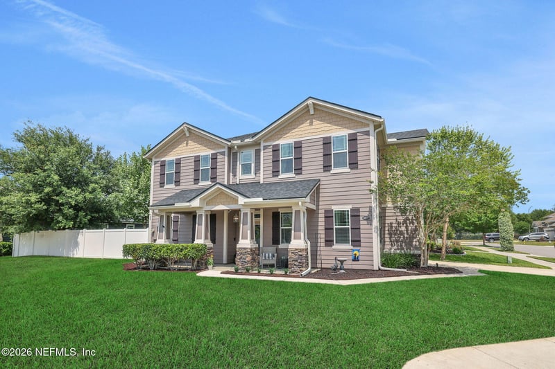14657 Littleleaf Dr, Jacksonville, FL 32258