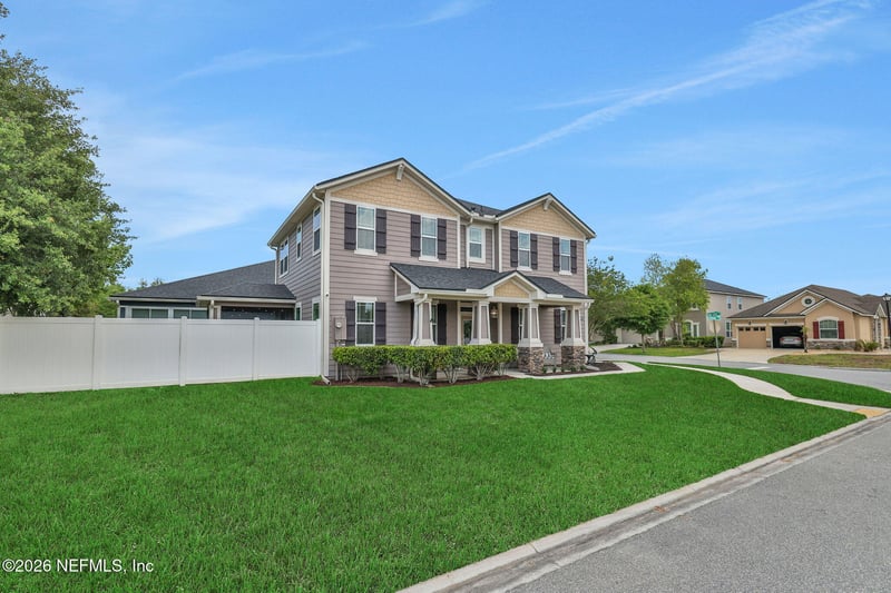 14657 Littleleaf Dr, Jacksonville, FL 32258