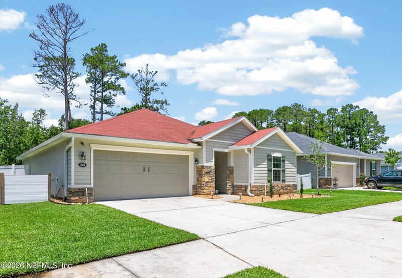 13436 Avery Park Ln, Jacksonville, FL 32218