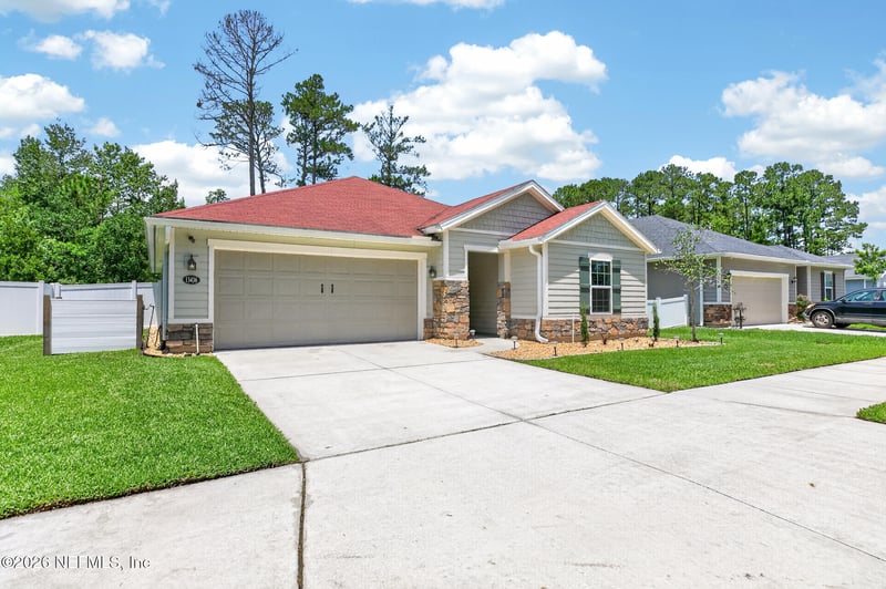 13436 Avery Park Ln, Jacksonville, FL 32218