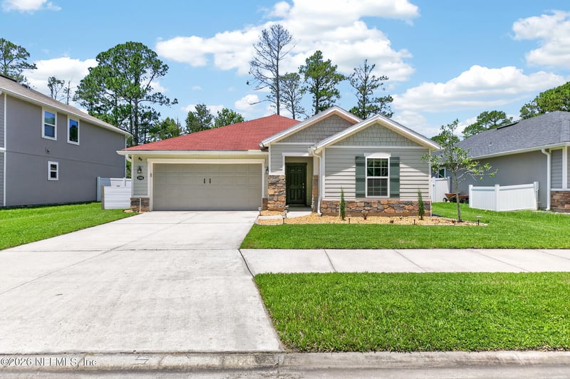 13436 Avery Park Ln, Jacksonville, FL 32218