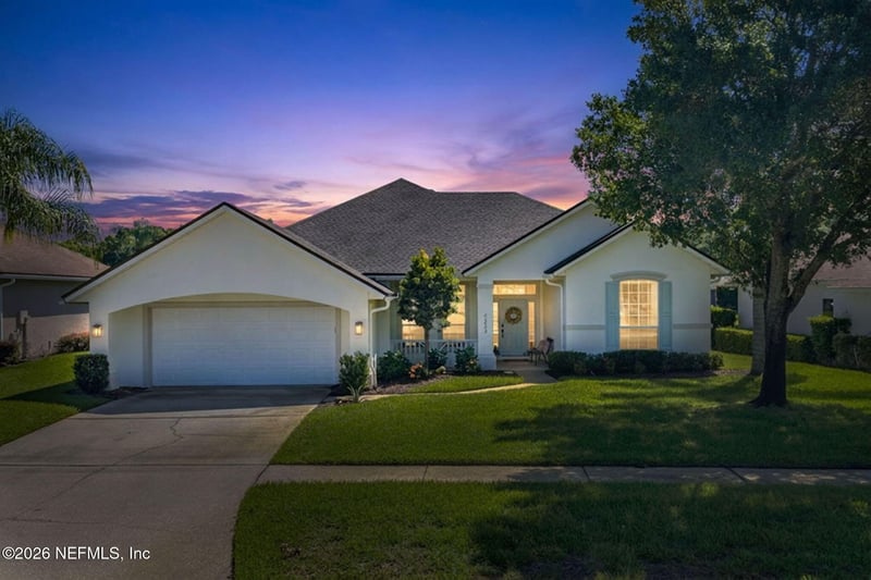 4223 Alesbury Dr, Jacksonville, FL 32224