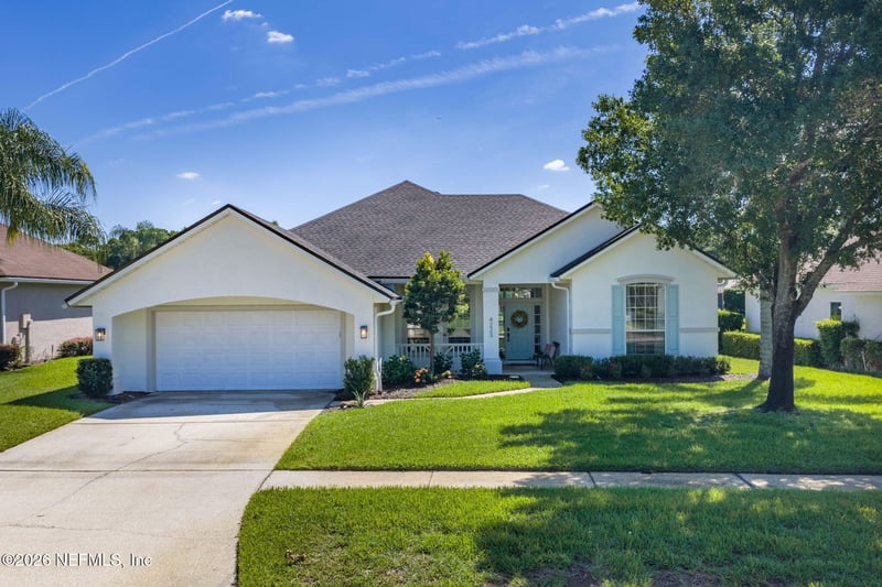 4223 Alesbury Dr, Jacksonville, FL 32224