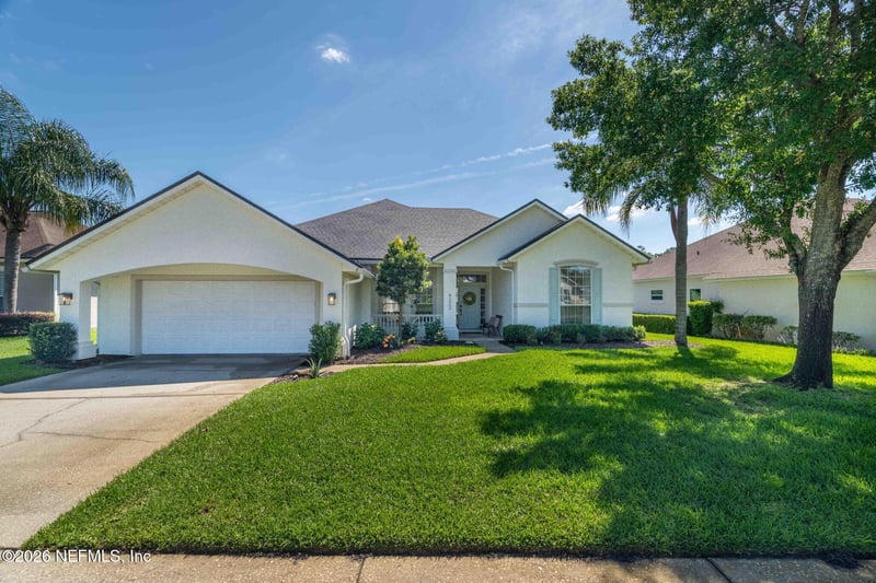 4223 Alesbury Dr, Jacksonville, FL 32224