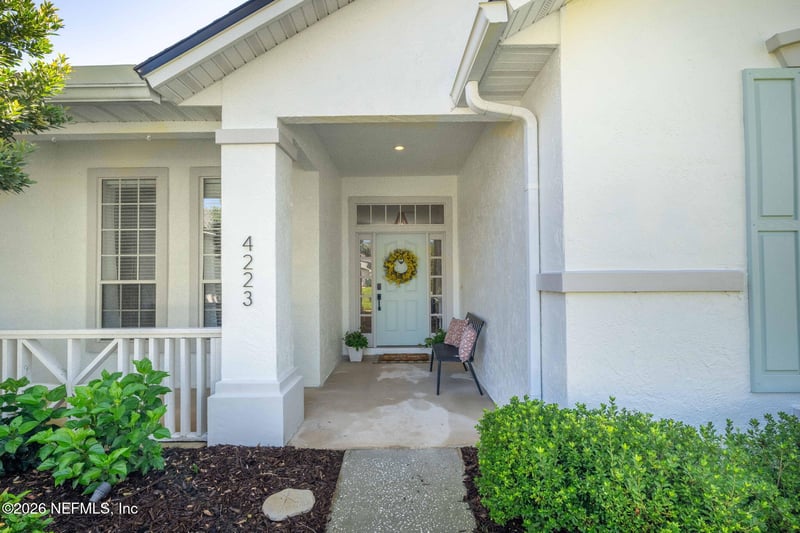 4223 Alesbury Dr, Jacksonville, FL 32224