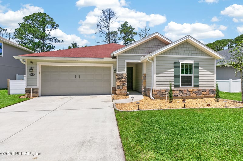 13436 Avery Park Ln, Jacksonville, FL 32218