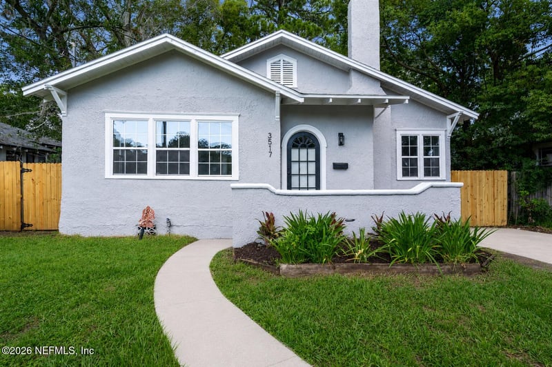 3517 Ola St, Jacksonville, FL 32205