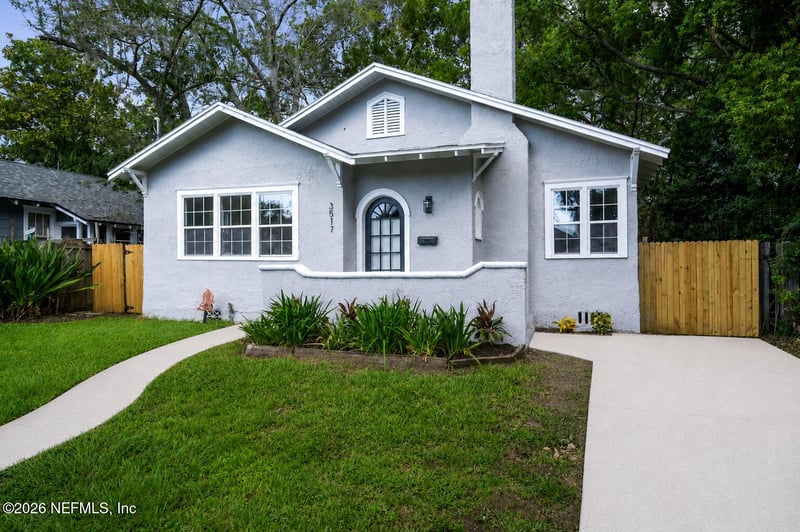 3517 Ola St, Jacksonville, FL 32205