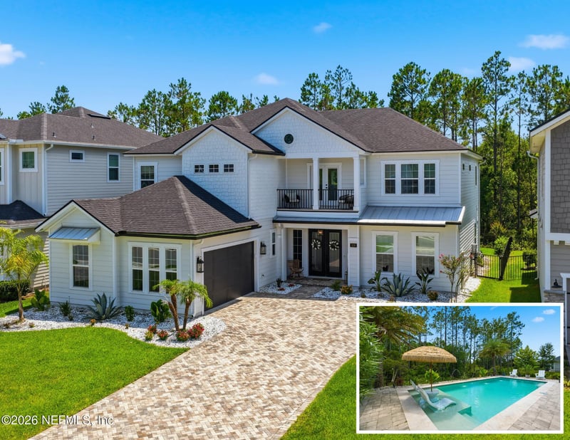 328 Potters Mill Trl, Ponte Vedra, FL 32081