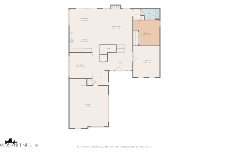 328 Potters Mill Trl, Ponte Vedra, FL 32081