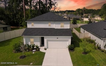 2127 Sweet Pine Ct, Jacksonville, FL 32218