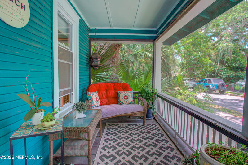 9 Arenta St, St Augustine, FL 32084