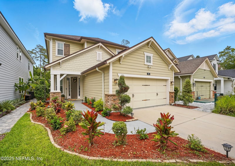 93 Bison Trl, Ponte Vedra, FL 32081
