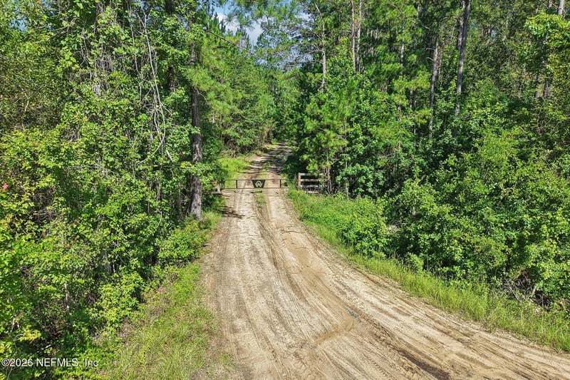 Coopers Neck Rd, Hilliard, FL 32046