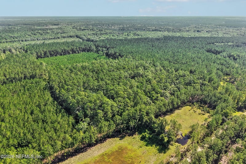 Coopers Neck Rd, Hilliard, FL 32046