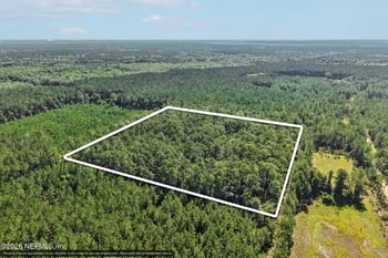 Coopers Neck Rd, Hilliard, FL 32046