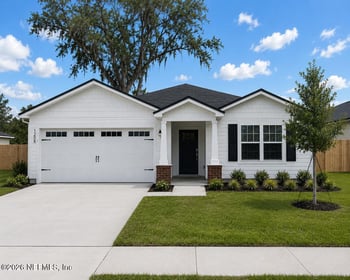 1206 Jewelstone Ln, Jacksonville, FL 32221