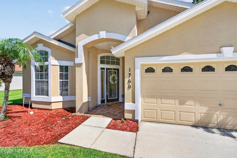 1760 Moss Creek Dr, Fleming Island, FL 32003