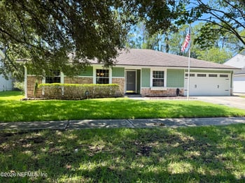4542 Crosstie Rd, Jacksonville, FL 32257