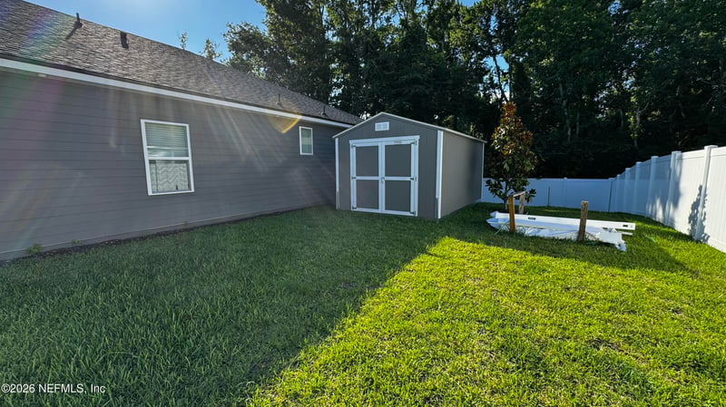 97003 Mcgirts Creek Loop, Yulee, FL 32097