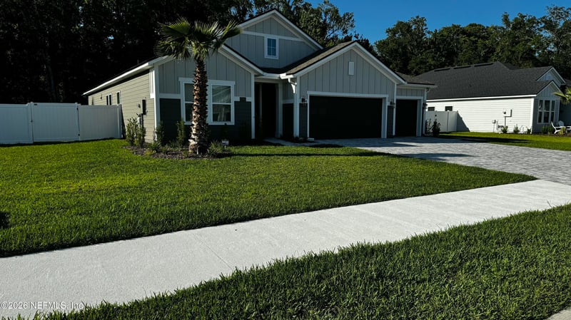 97003 Mcgirts Creek Loop, Yulee, FL 32097