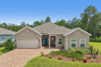 3842 Heatherbrook Pl, Middleburg, FL 32068