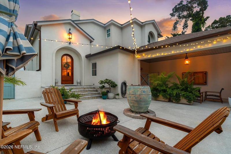 251 Matanzas Blvd, St Augustine, FL 32080