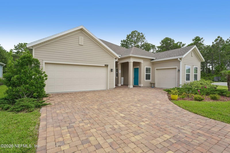 3842 Heatherbrook Pl, Middleburg, FL 32068