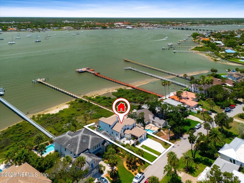 251 Matanzas Blvd, St Augustine, FL 32080