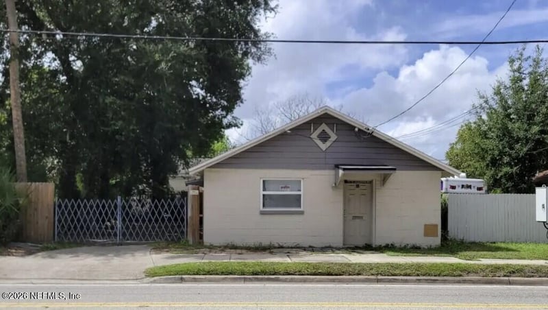 3754 St Augustine Rd, Jacksonville, FL 32207