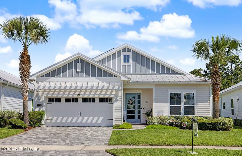 273 Caribbean Pl, St Johns, FL 32259