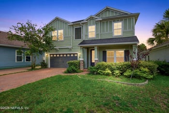 133 Howell Ct, St Augustine, FL 32092