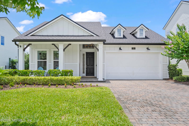 85 Parkbluff Cir, Ponte Vedra, FL 32081