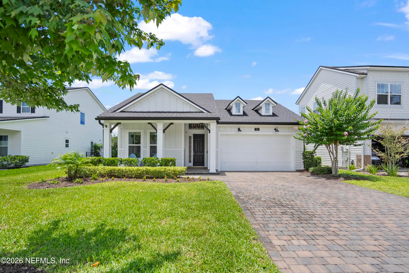 85 Parkbluff Cir, Ponte Vedra, FL 32081