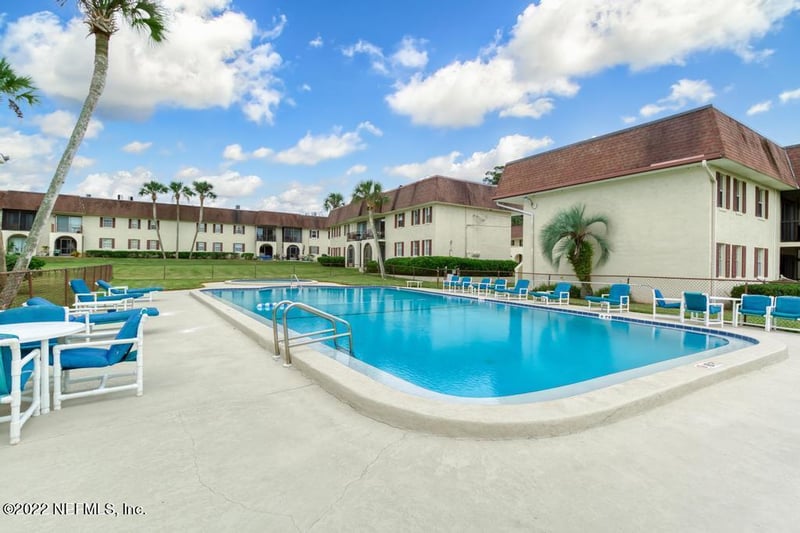 1768 El Camino Rd #7, Jacksonville, FL 32216
