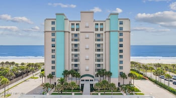 1415 1st St #801, Jacksonville Beach, FL 32250