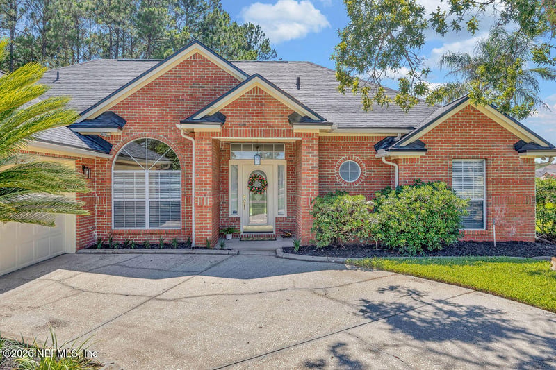 9172 Camshire Dr, Jacksonville, FL 32244