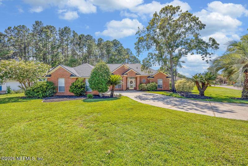 9172 Camshire Dr, Jacksonville, FL 32244
